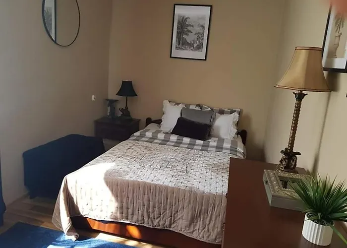 Apartament Na Wakacje Gdynia