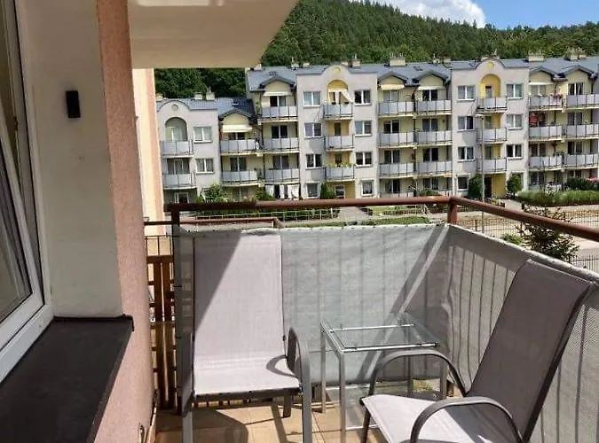 Apartament Na Wakacje Gdynia