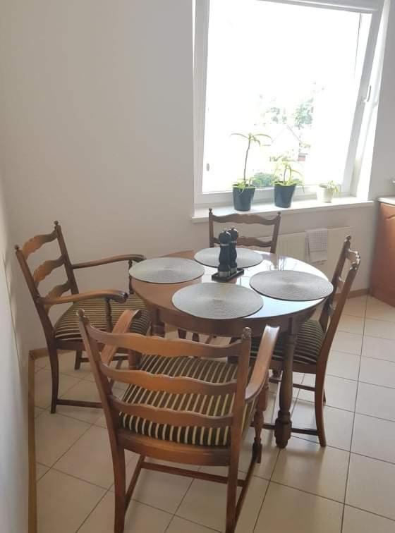 Na Apartment Gdynia